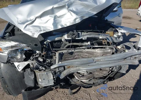 2011 Chevrolet Equinox 1Lt from USA, damaged, VIN 2GNALDEC1B1328032